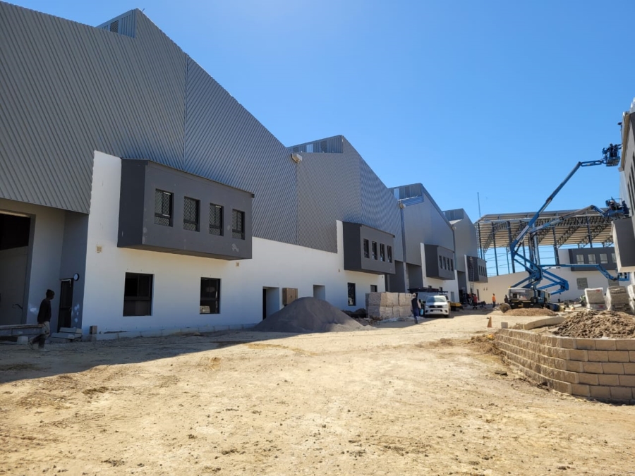 To Let Commercial Property for Rent in Fisantekraal Western Cape